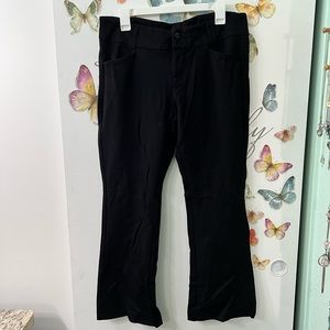 Torrid dress pants